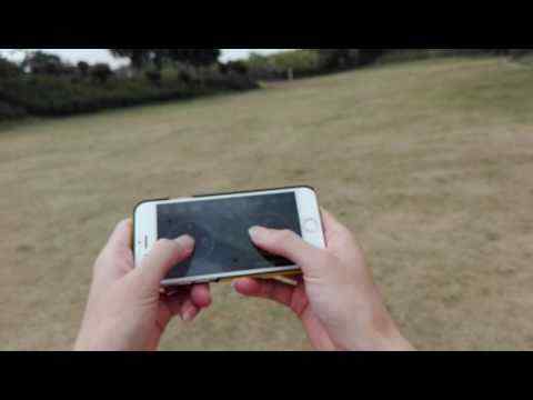 WiFi Drone screenshot 1