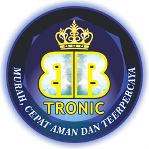 BB Tronic E- Pay иконка