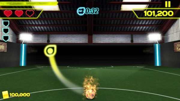 I AM PLAYR screenshot 2