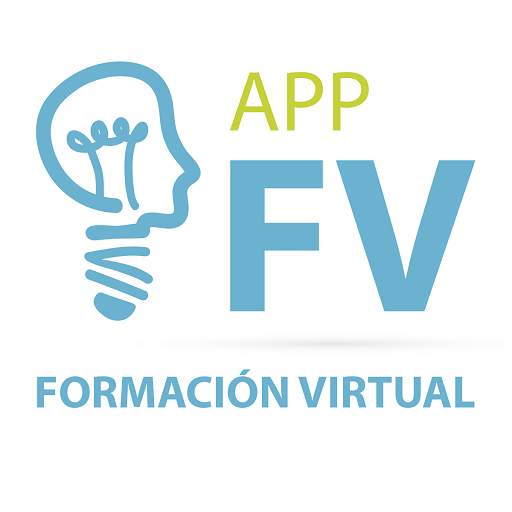 App Formación Virtual screenshot 1
