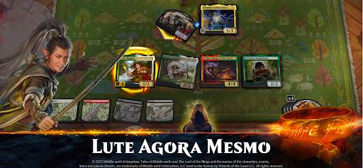 Magic: The Gathering Arena screenshot 5