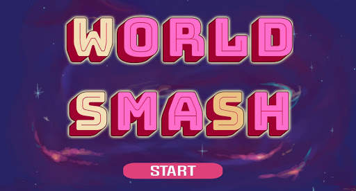 WORLD SMASH screenshot 1