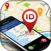 True Caller ID Name &amp; Location Finder icon