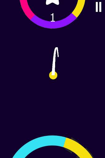 Snake Color Game screenshot 3
