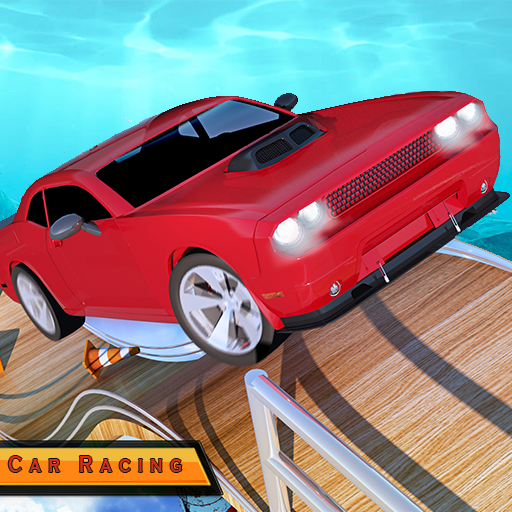 Stunt Car Games &amp; Car Racing Games: New Games 2021 आइकन