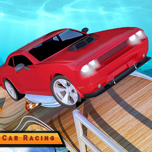 Stunt Car Games & Car Racing Games: New Games 2021 1.10