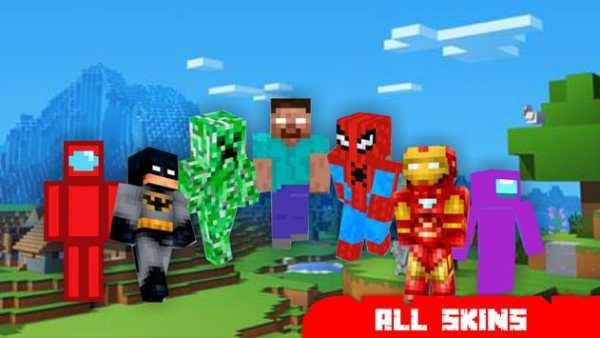 Mods Minecraft PE - Addons MCPE screenshot 2