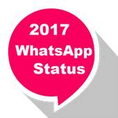 Latest Whatsap Status 2017 logo