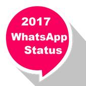 Latest Whatsap Status 2017 1.0