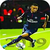 Dream League Foot 2019 icon