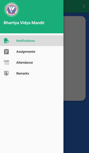 BVM App screenshot 2