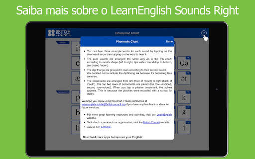 LearnEnglish Sounds Right screenshot 7