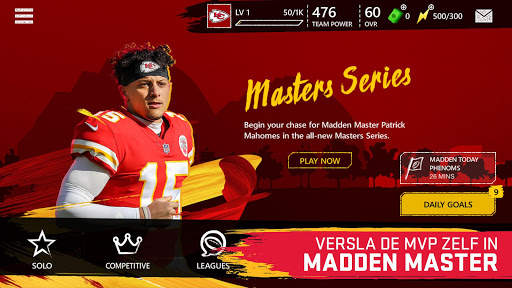 Last Season MM screenshot 4