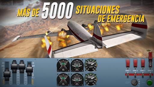 Extreme Landings screenshot 8