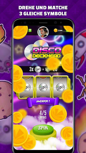 Spin Royale - Gewinne echtes G screenshot 3