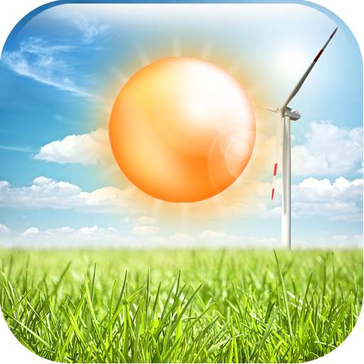 Linpus Weather 1.46