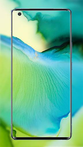 vivo X50 Pro Wallpaper screenshot 6