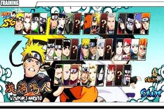 New Guide Naruto Senki Ultimate Ninja Storm 4 screenshot 2