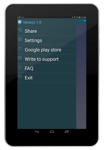 Vpn Free Unblocker unlimited screenshot 11