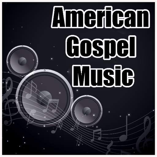 American Gospel Music New 1.0