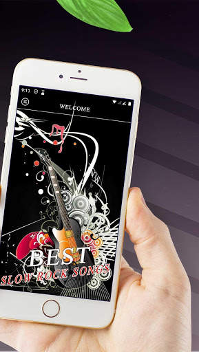Best Slow Rock Songs screenshot 2