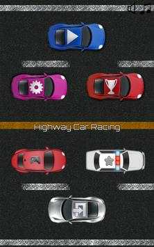 Highway Car Racing screenshot 9
