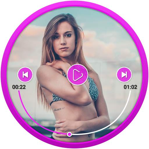 SAXX Video Player : All Format Video Player 1.13