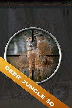 Deer Hunter : Hunting Deer screenshot 3