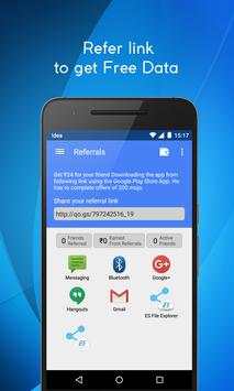 Free Data Recharge screenshot 4