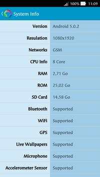 Assistant Lite for android screenshot 6