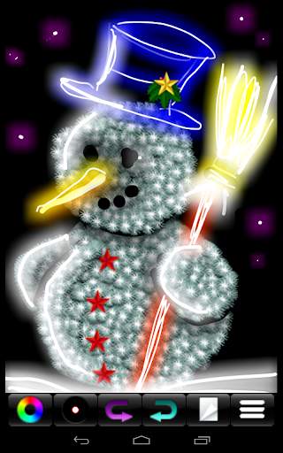 MagicMarker screenshot 1