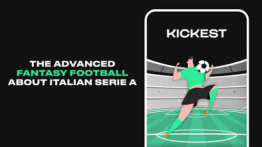 Kickest - Fantasy Serie A screenshot 6