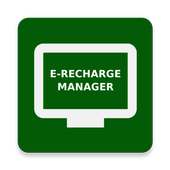 1X E-Recharge Manager icon