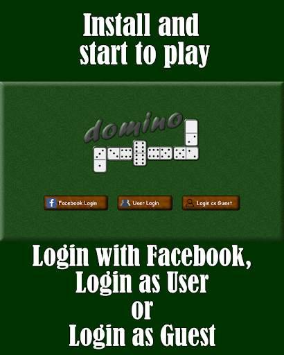 Dominoes Game screenshot 9