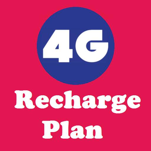 4G Recharge Plan 2.3.3