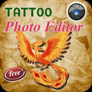 Tattoo Camera screenshot 1