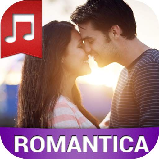 Romantic Songs Best Love Music 1.14