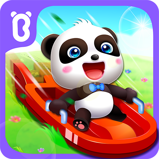 Little Panda’s Camping Trip icon