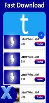 Video download screenshot 2