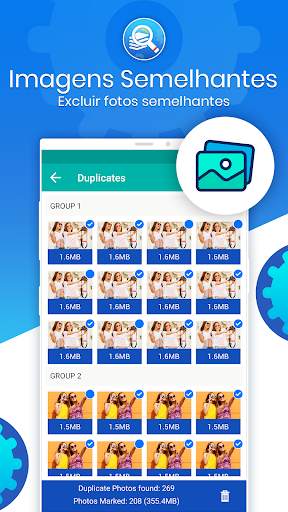 Duplicate Files Fixer & Remove screenshot 7