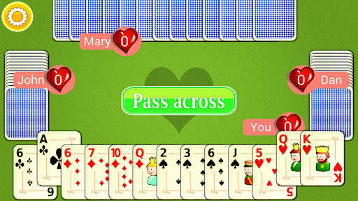 Dame de Pique - Jeu de Cartes screenshot 3