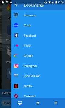 King Browser screenshot 2