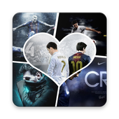 Ronaldo vs messi  wallpaper 2018 icon