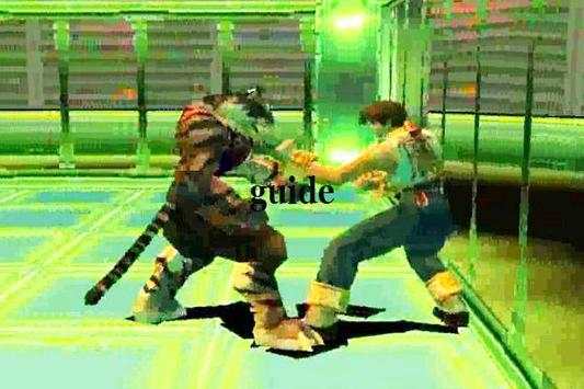 Guide for Bloody Roar 2 Game screenshot 1