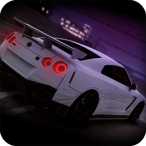 Redline Racing GTS 15