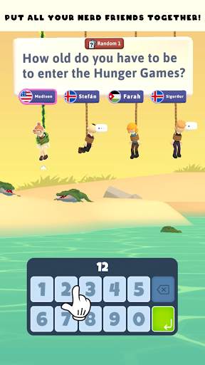 How Many - Trivia Oyunu screenshot 5