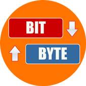 Bit to Byte Converter 1.3