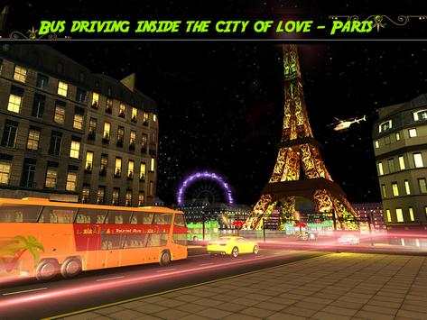 World Tour Bus - Big City 2016 screenshot 7