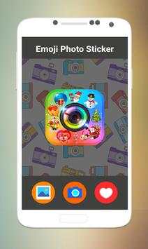 Emoji Photo Stickers 2017 Pro screenshot 8