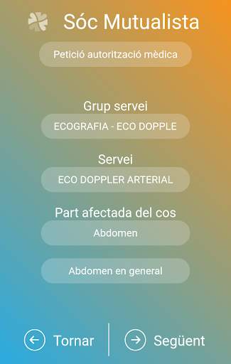 Montepio Girona screenshot 7